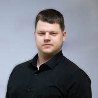 Daniel Wysocki