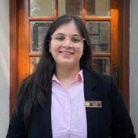 Raghavi Nagpaul