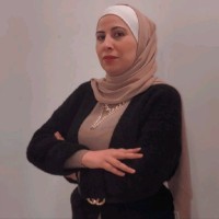 Lina Y. Al-Qwasmi