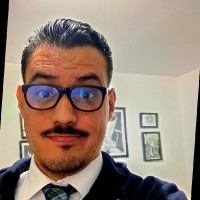 Saúl De Luna Medina