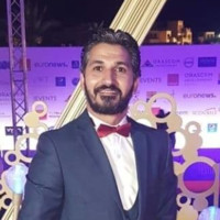 Ahmed Ali