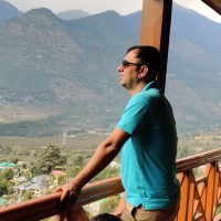 Sagar Arora