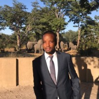 Shingirai Mikhail Chabata