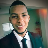 Juan Michael Amador Lebron