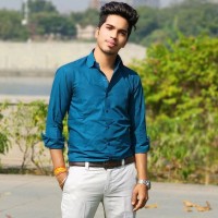 Rahul kumar Kashyap