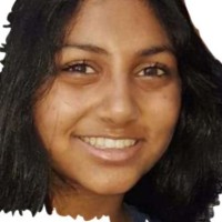 Asha Krishnan