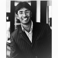 Rajendra. E. Reddy.