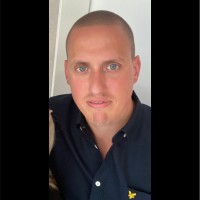 Tommy Bäckman