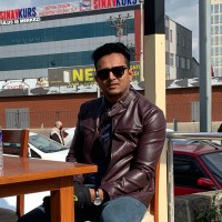 Md. Nurer Safah