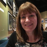 Christine Wadsworth