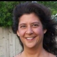 Elisa Kimball