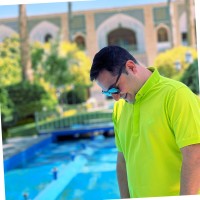 Payam Faryadras