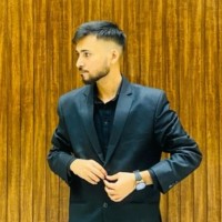 Krish Goel
