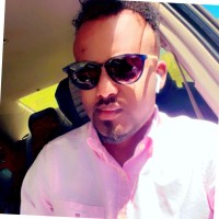 Mahamed Ege