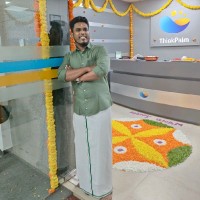 Veerasekaran Subramaniyan