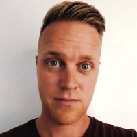 Jesper Hubers