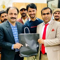 Shakeel Ahmed