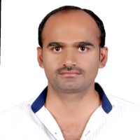 Mahesh Gs