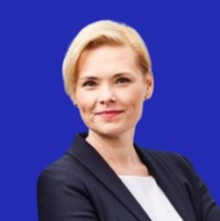 Malgorzata Mroczkowska-Horne