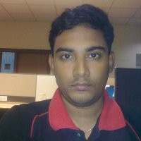 Vikranth Meka