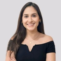 Alessandra Horbach Barbosa