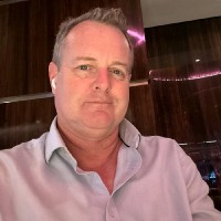 Jason W. Cooley, Ph.D.