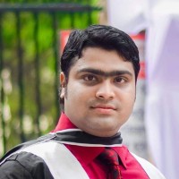 Mohammad Nazmul Hossain