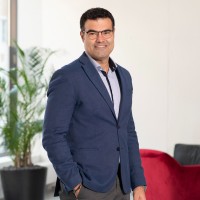 Javier López Martin