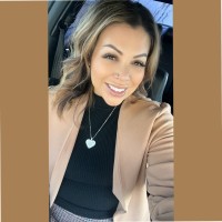 Jeanette Madrid