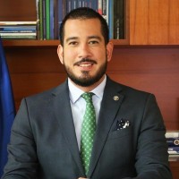 Marco Vinicio Cacao De Paz