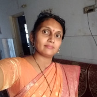 Smita Kashiv