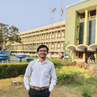 Chinmay Sharma