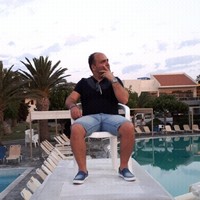 Yossi Trom