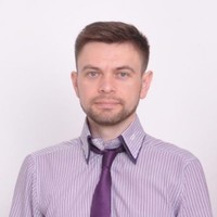 Александр Балюк