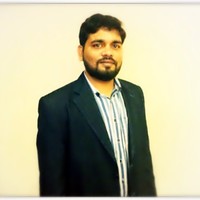 Avinash Babu Ravipati