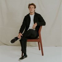 Cooper Grant