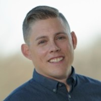 Luke Vandenberg