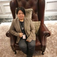 Selina Tham