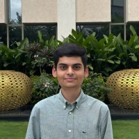 Tanmay Manjunath