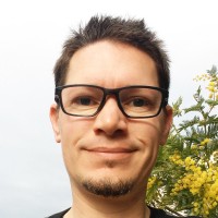 Mathieu Le Mézo