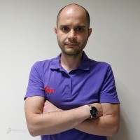 Mihail Bogdanski