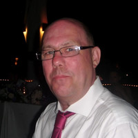 Ian Mcgregor