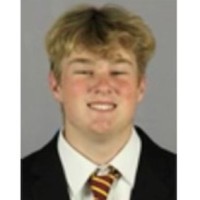 Jonah Mackey