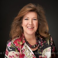 Laurie Thomas