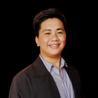 Jerald Dizon