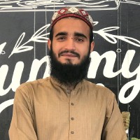 Muhammad Dawood Muqaddas