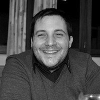 Nicolas Mélin