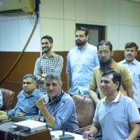 Ajmal Mir Awan