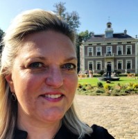 Marion van den Boomen