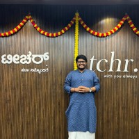 Chetan Haragabal